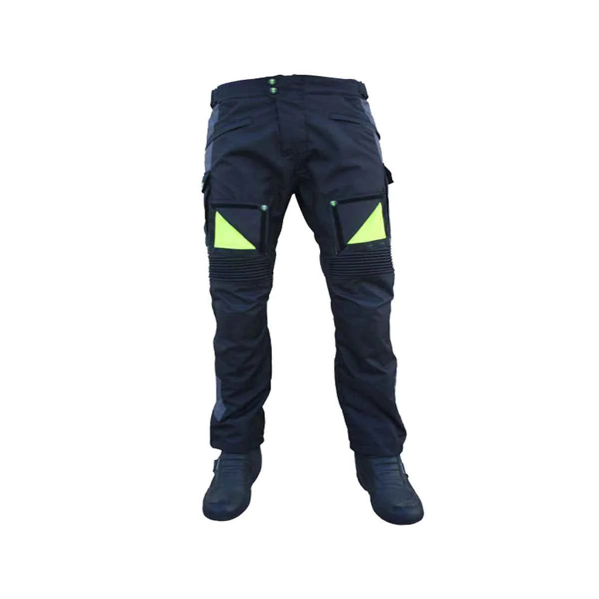 Mototech Trailblazer Tour Pro Motorcycle Riding Pant V2.0 - Level 2 - Motodrift