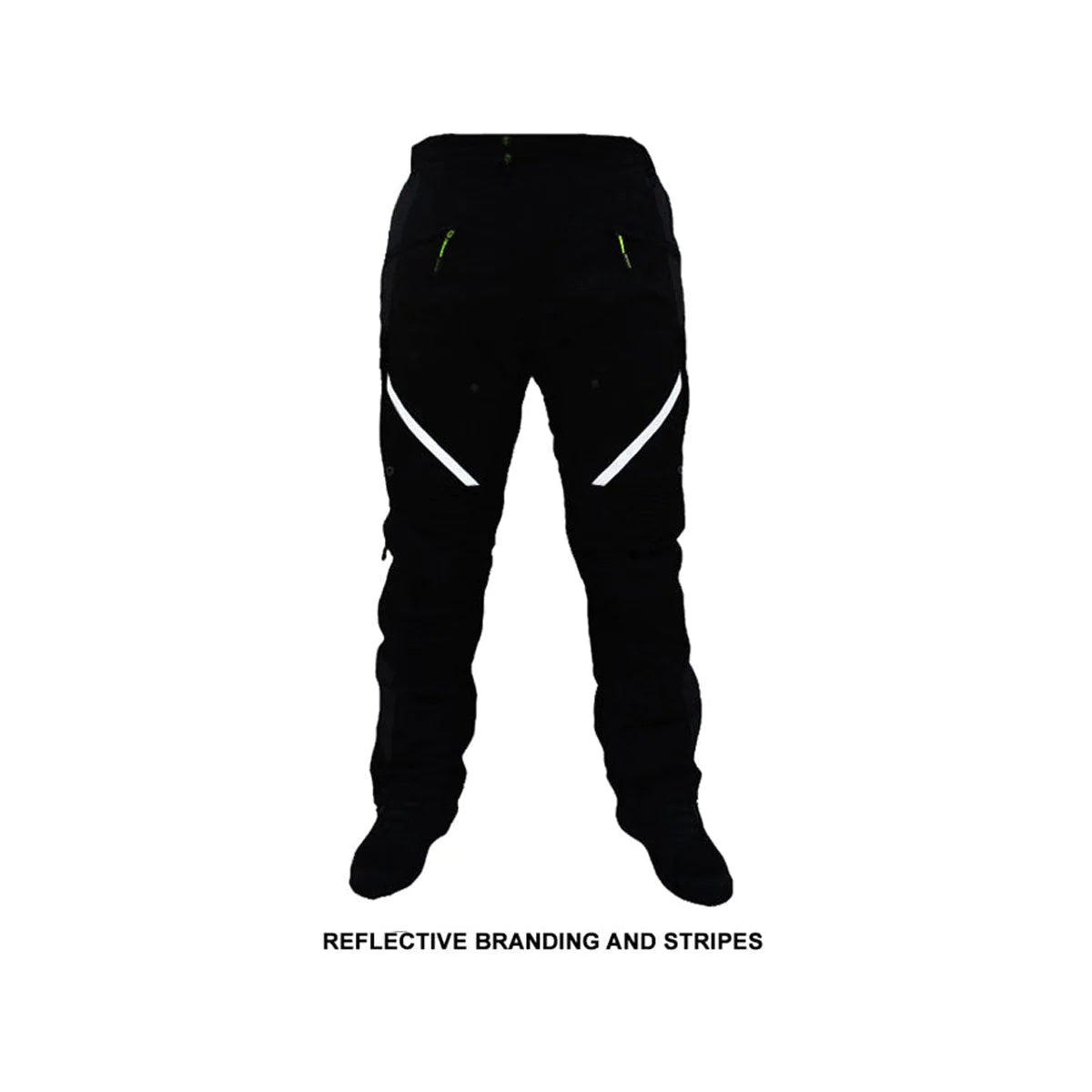 Mototech Trailblazer Tour Pro Motorcycle Riding Pant V2.0 - Level 2 - Motodrift