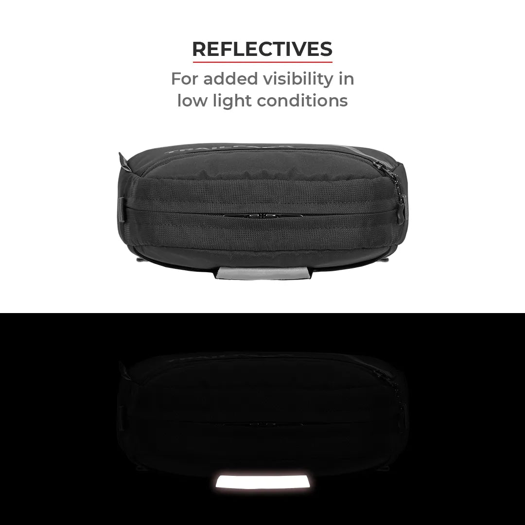 Viaterra Trailpack For BMW G 310 GS - Motodrift