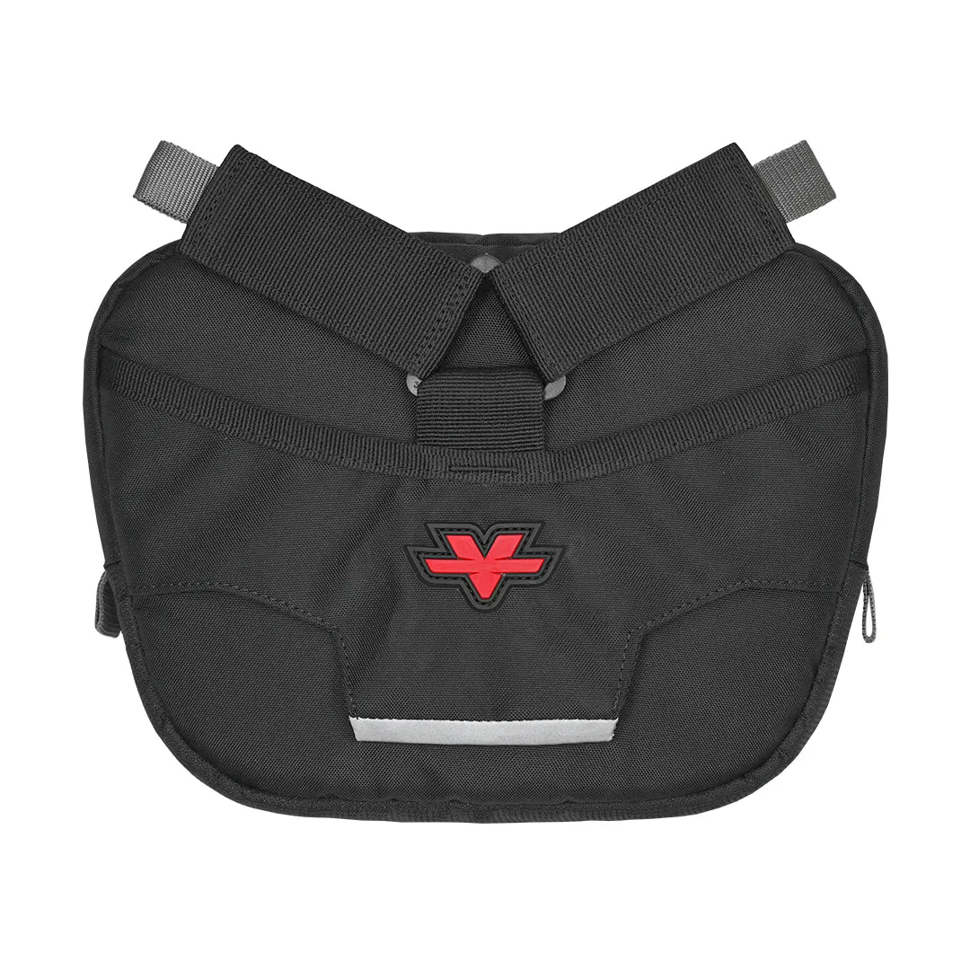 Viaterra Trailpack For BMW G 310 GS - Motodrift