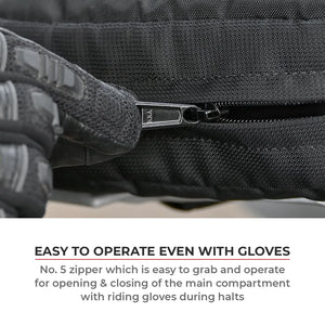 Viaterra Trailpack For BMW G 310 GS - Motodrift