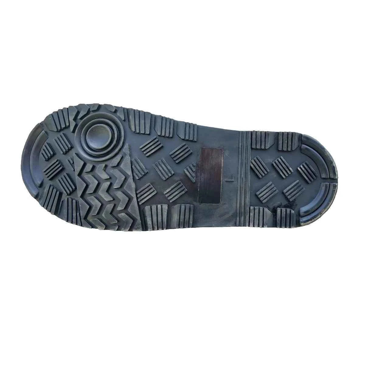 Mototech Trooper Boot Covers - Overboots - Grey - Motodrift