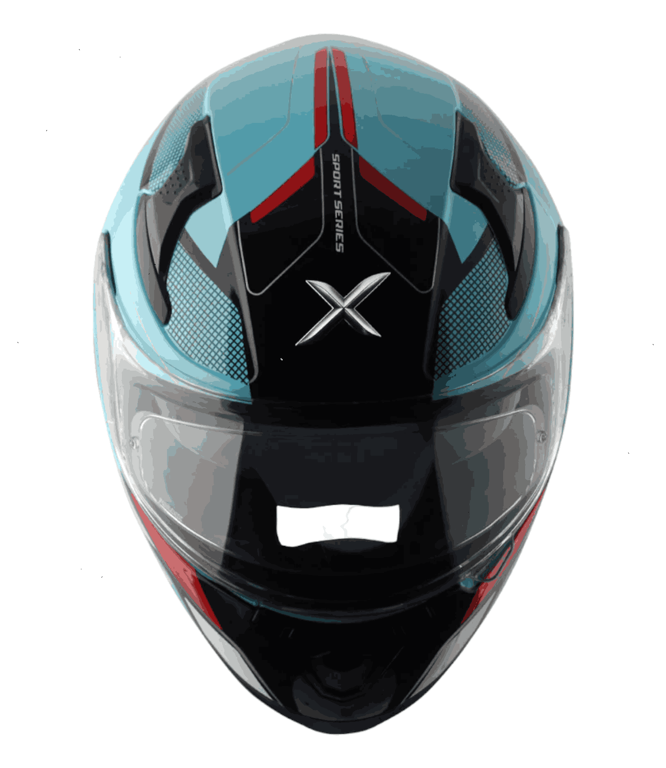 Axor Apex Turbine Helmet - Motodrift