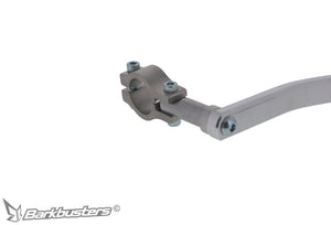 Barkbusters Hardware Kit – Two Point Mount For Honda NX 500 - Motodrift