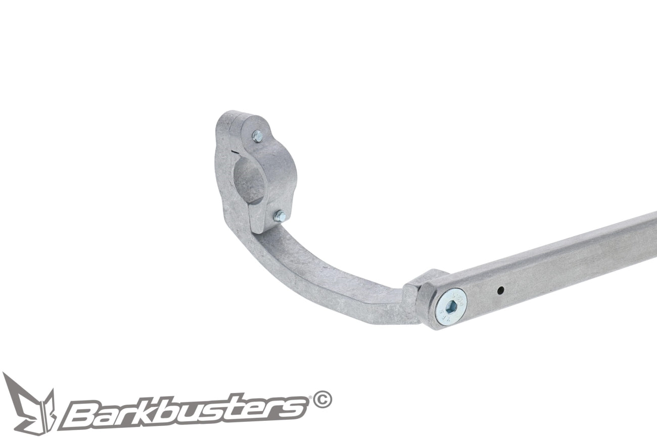 Barkbusters Hardware Kit – Two Point Mount For Honda XL 750 Transalp - Motodrift