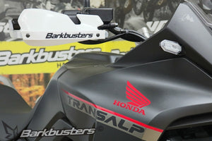 Barkbusters Hardware Kit – Two Point Mount For Honda XL 750 Transalp - Motodrift