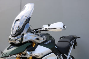 Barkbusters Hardware Kit – Two Point Mount For Triumph Tiger 850 Sport / 900 GT / GT Pro / Rally / Rally Pro - Motodrift
