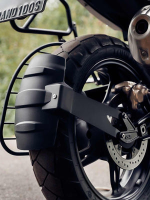 Tyre Hugger For BMW G 310GS - Motodrift