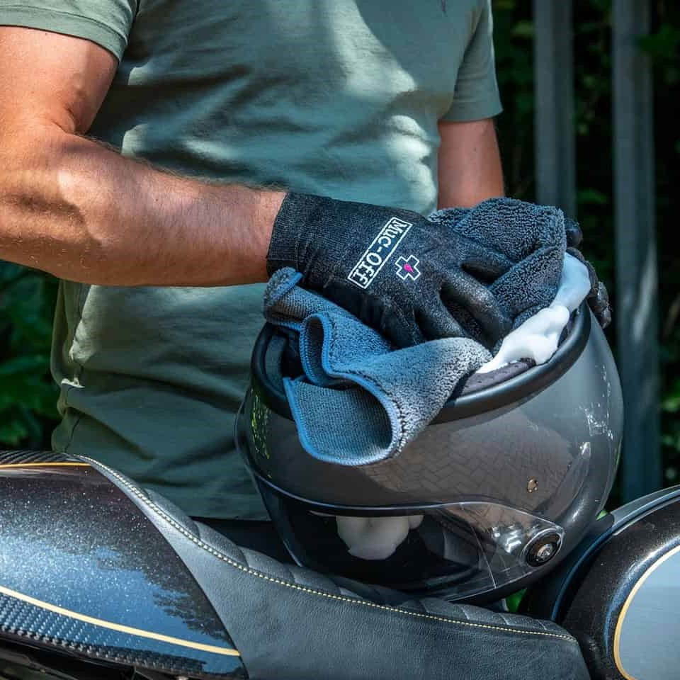 Muc-Off Foam Fresh 400ml