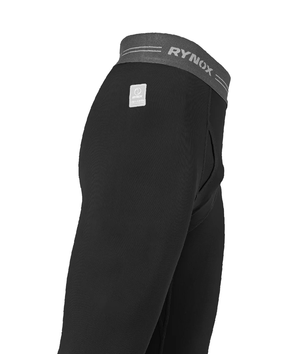 Rynox Vapour Pro Performance Base Layer - Lower - Motodrift