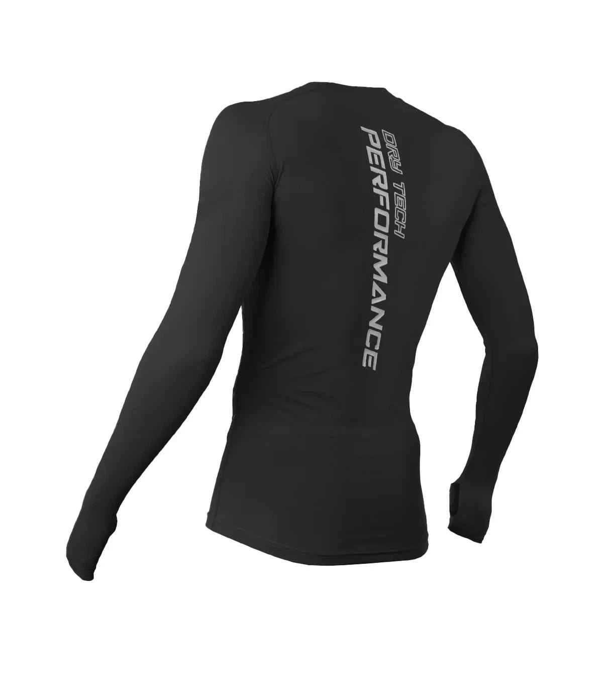 Rynox Vapour Pro Performance Base Layer - Upper - Motodrift