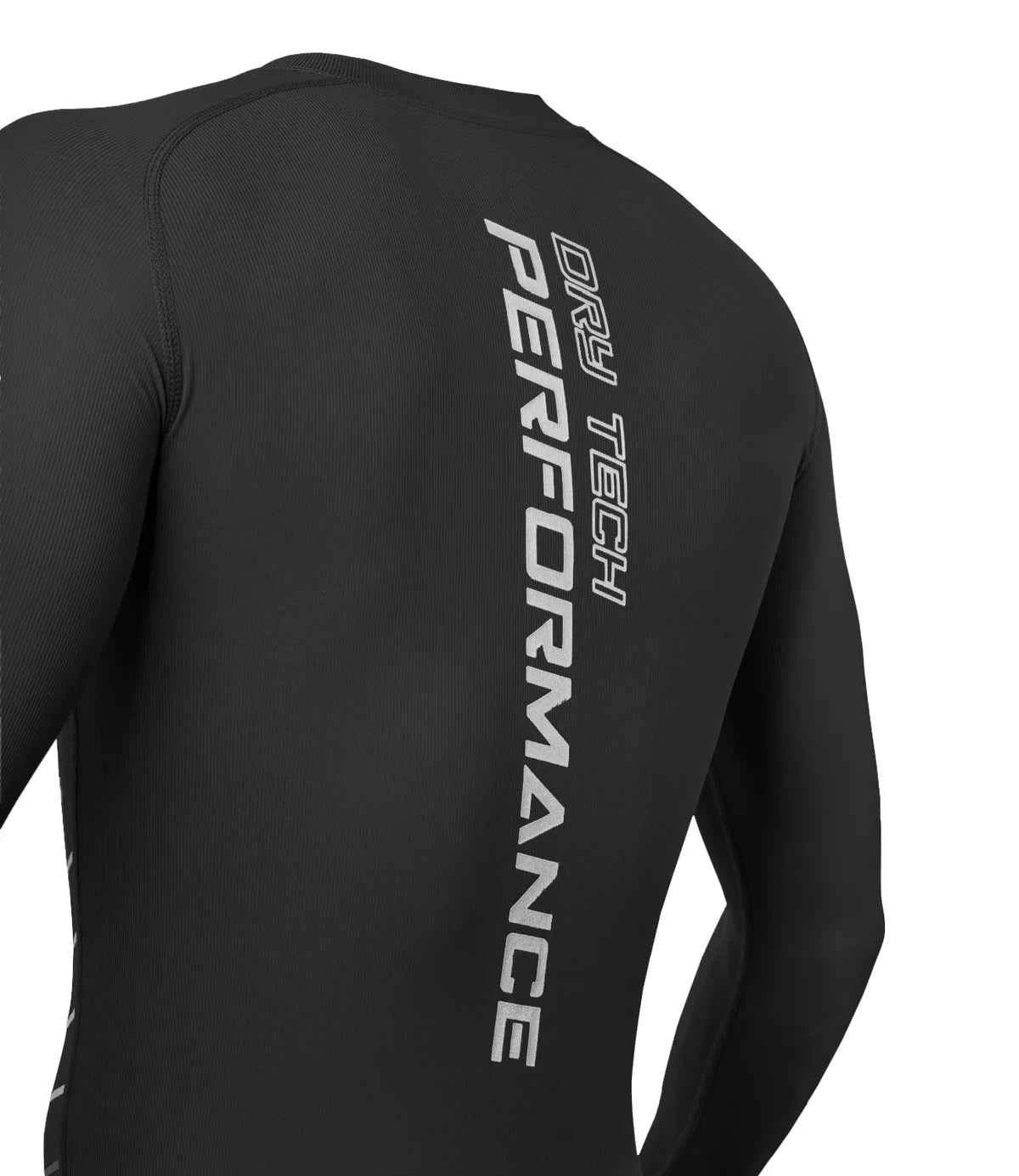 Rynox Vapour Pro Performance Base Layer - Upper - Motodrift