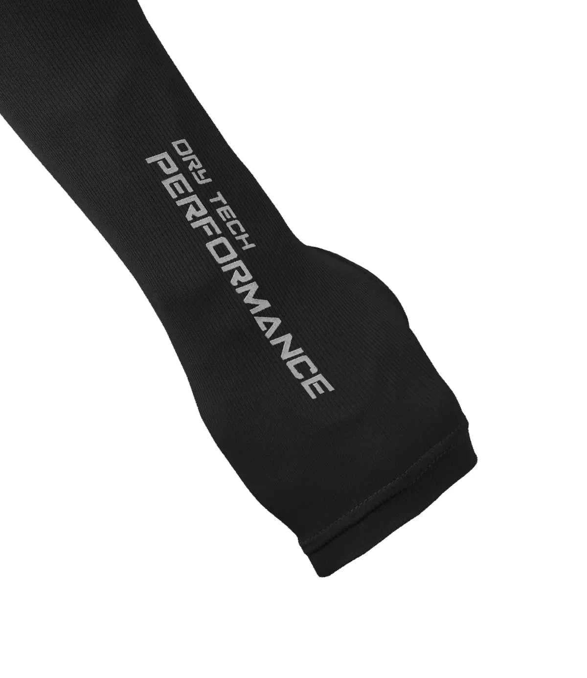 Rynox Vapour Pro Performance Base Layer - Upper - Motodrift