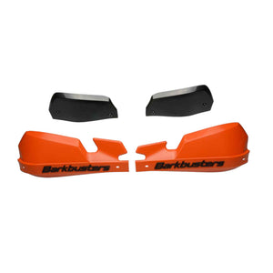 Barkbusters VPS Plastic Guards Only - Motodrift