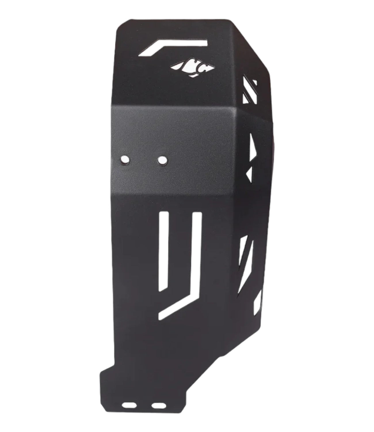 LCB Vambrace Bash Plate For Royal Enfield Himalayan 450 (Mild Steel) - Motodrift