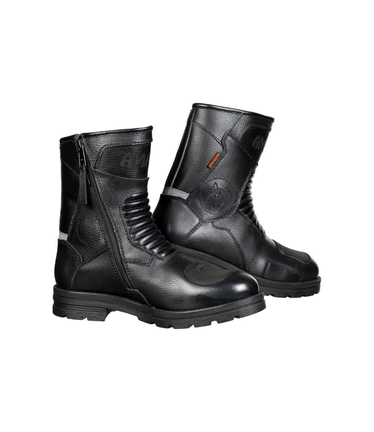 Amaroq Viktor Riding Boots - Motodrift
