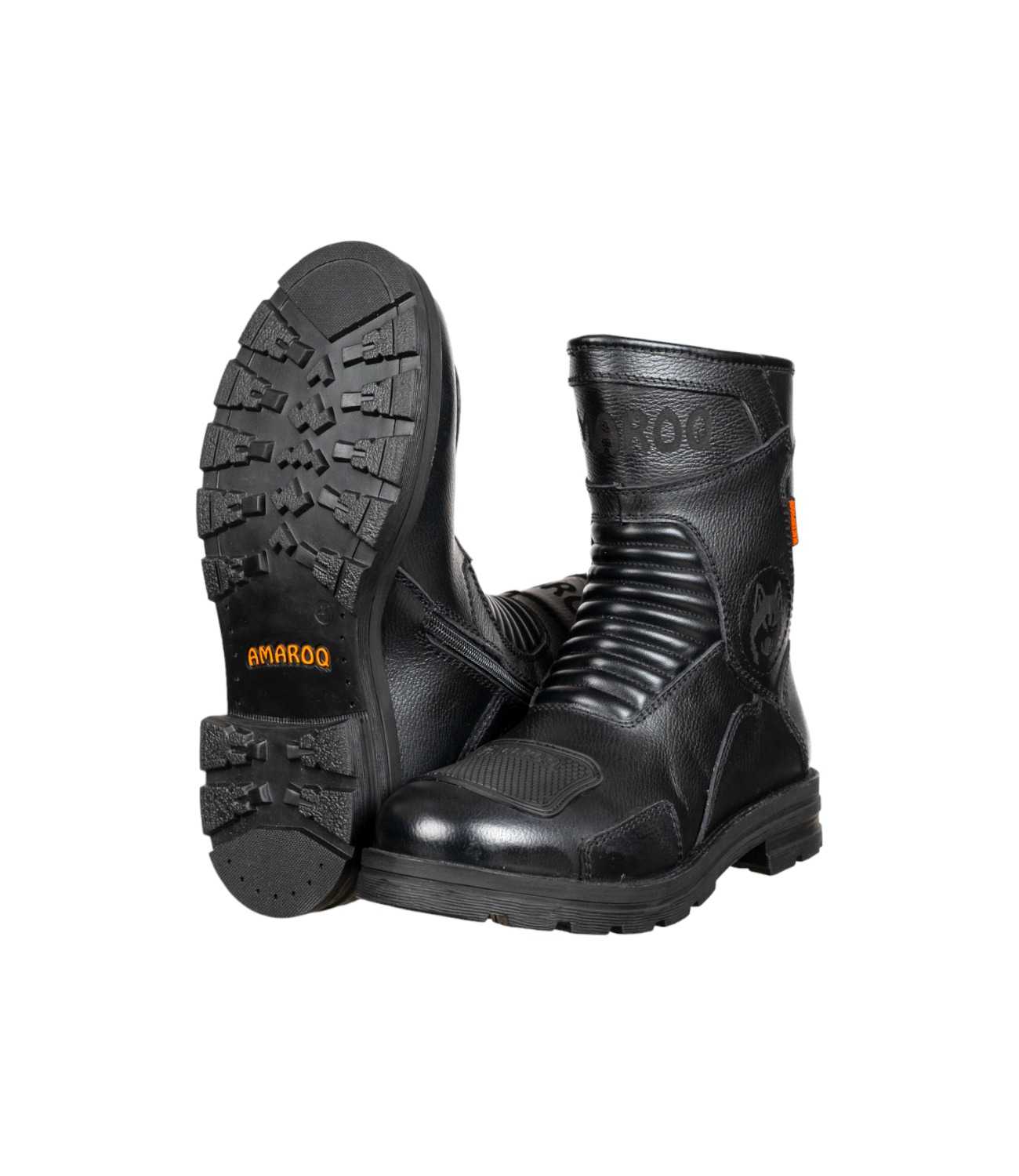 Amaroq Viktor Riding Boots - Motodrift
