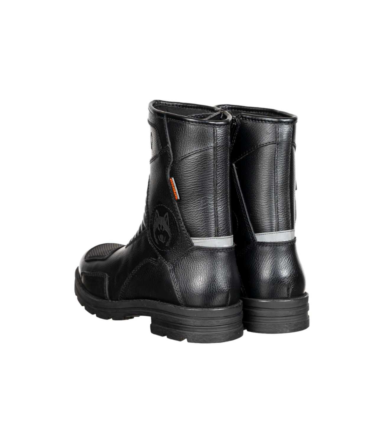 Amaroq Viktor Riding Boots - Motodrift