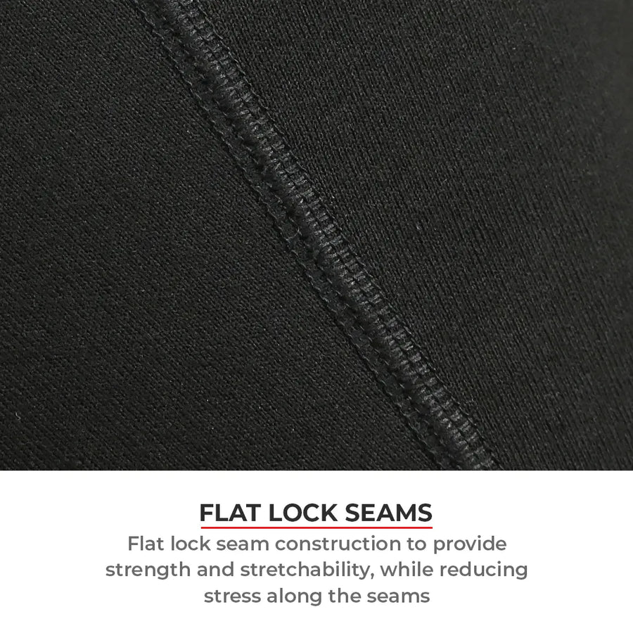 VIATERRA B100 Fleece Base Layer - Bottom - Motodrift