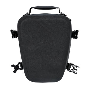 Viaterra 100% Waterproof Tail/Seat Bag 6L (Universal) - Motodrift