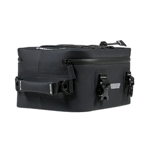 Viaterra 100% Waterproof Tail/Seat Bag 6L (Universal) - Motodrift