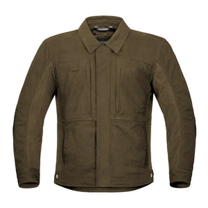 Viaterra WAYNE – Urban Riding Jacket - Motodrift
