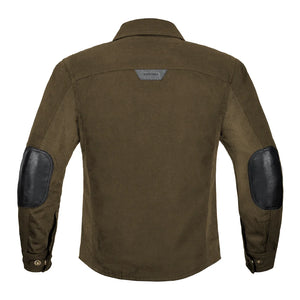 Viaterra WAYNE – Urban Riding Jacket - Motodrift