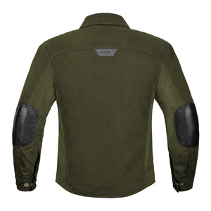 Viaterra WAYNE – Urban Riding Jacket - Motodrift