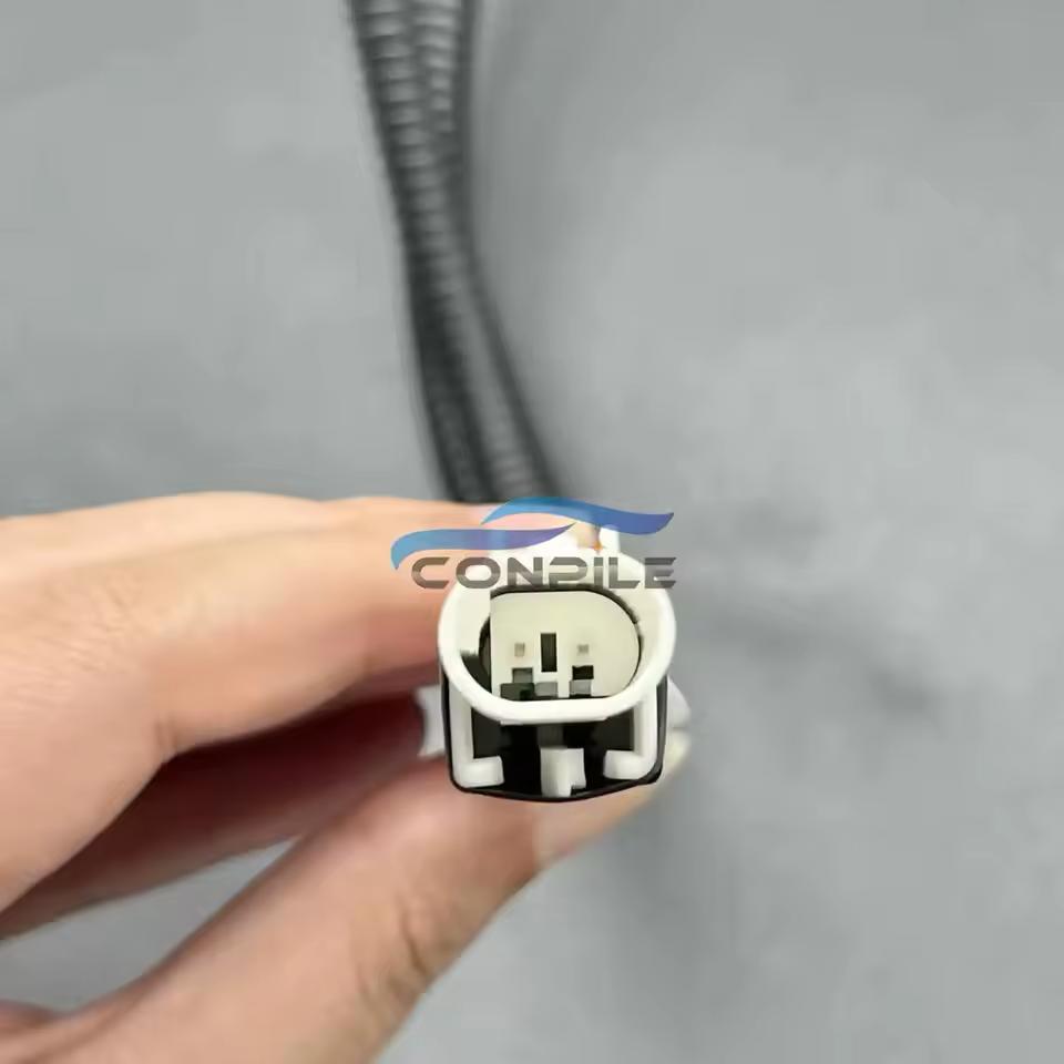 OEM Horn Connector Cable BMW 850/900/1250/1300 - Motodrift