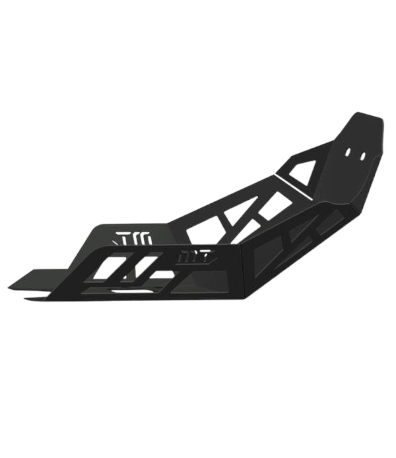 Moto Torque Bash Plate For Suzuki V Strom SX 250 - Motodrift