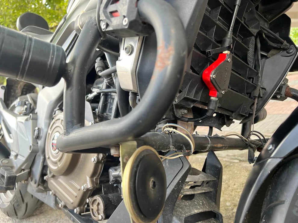 Pro-Spec Easy Clutch Pro-Plus for 650cc & Below - Motodrift