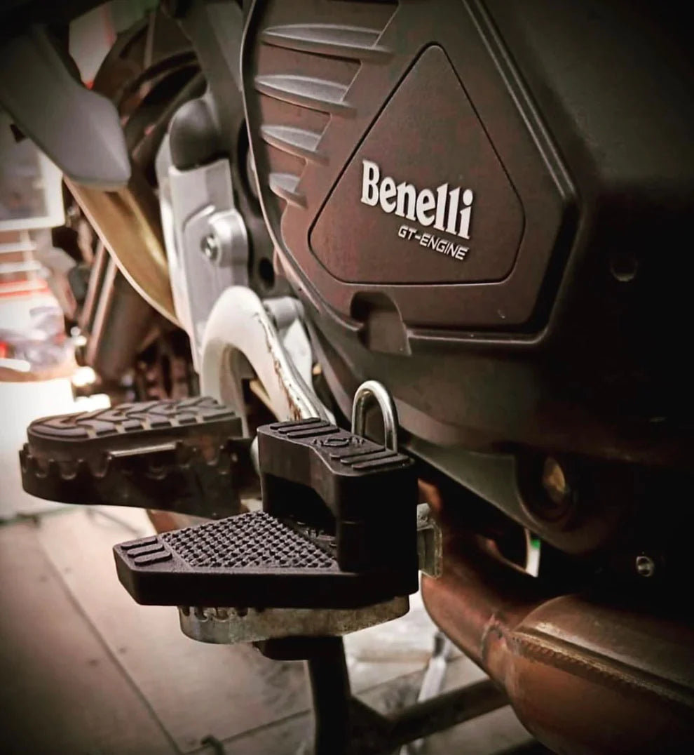 Pro-Spec Easy Brake For Benelli TRK 502 - Motodrift