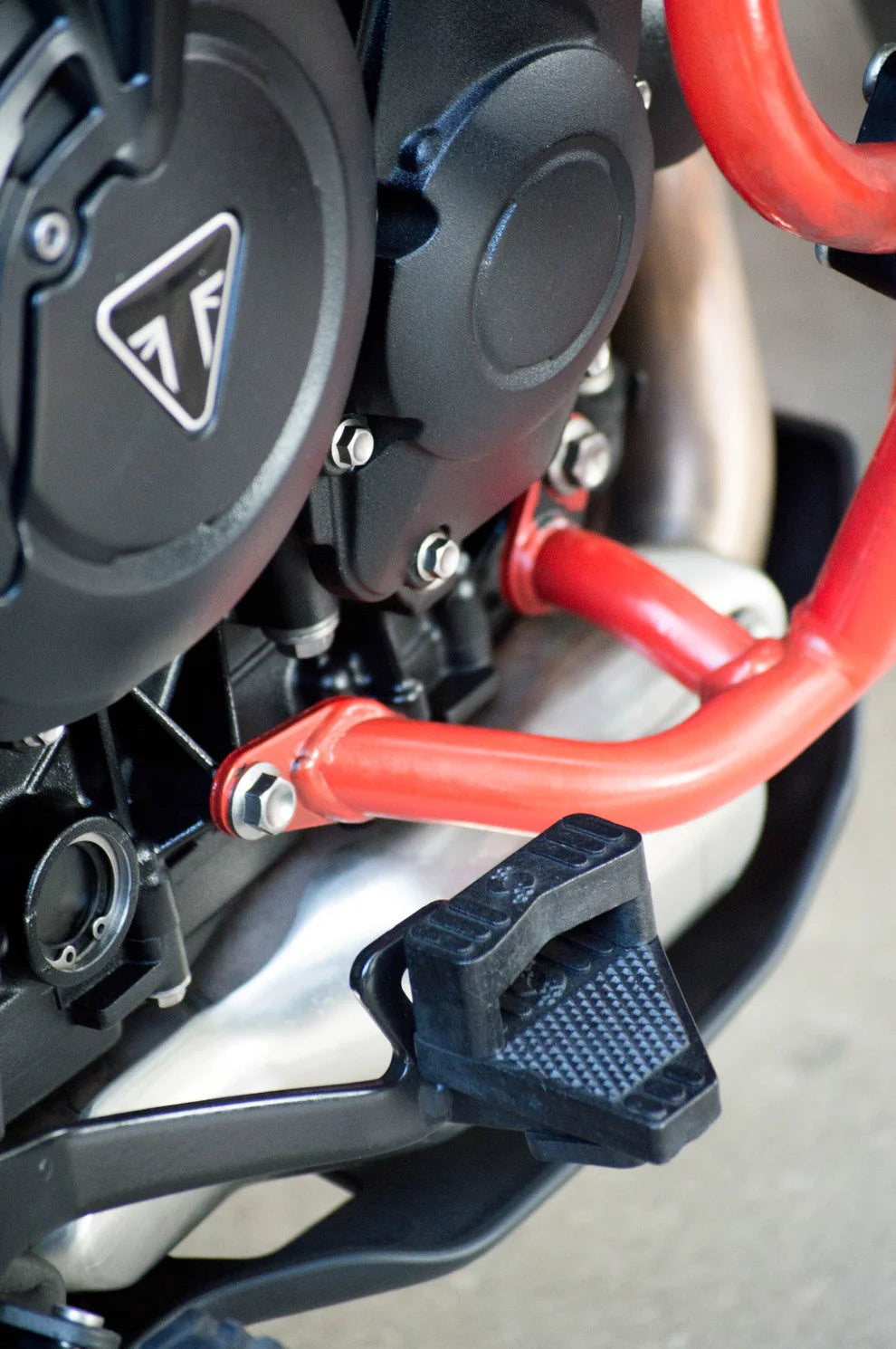 Pro-Spec Easy Brake For Triumph Tiger 800 - Motodrift