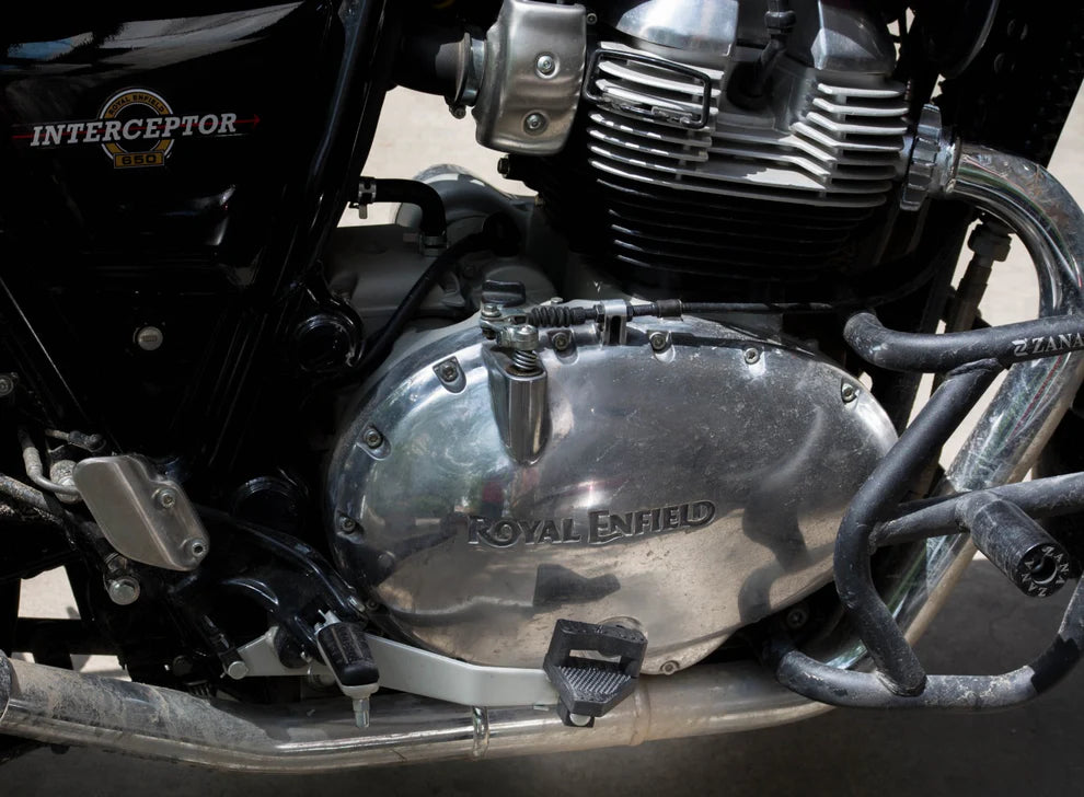 Pro-Spec Easy Brake For Royal Enfield Interceptor 650 - Motodrift