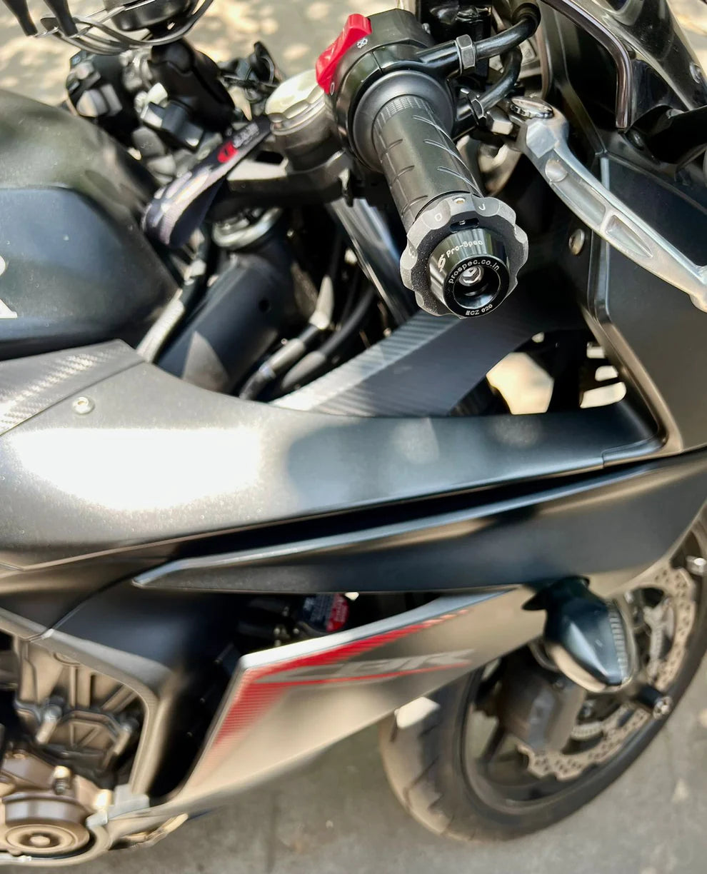 Pro-Spec Easy Cruz Plug Type - Motodrift