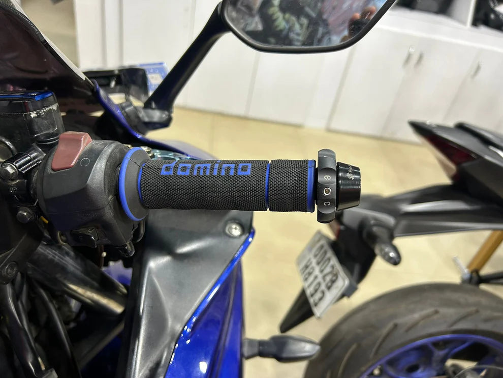 Pro-Spec Easy Cruz Plug Type - Motodrift