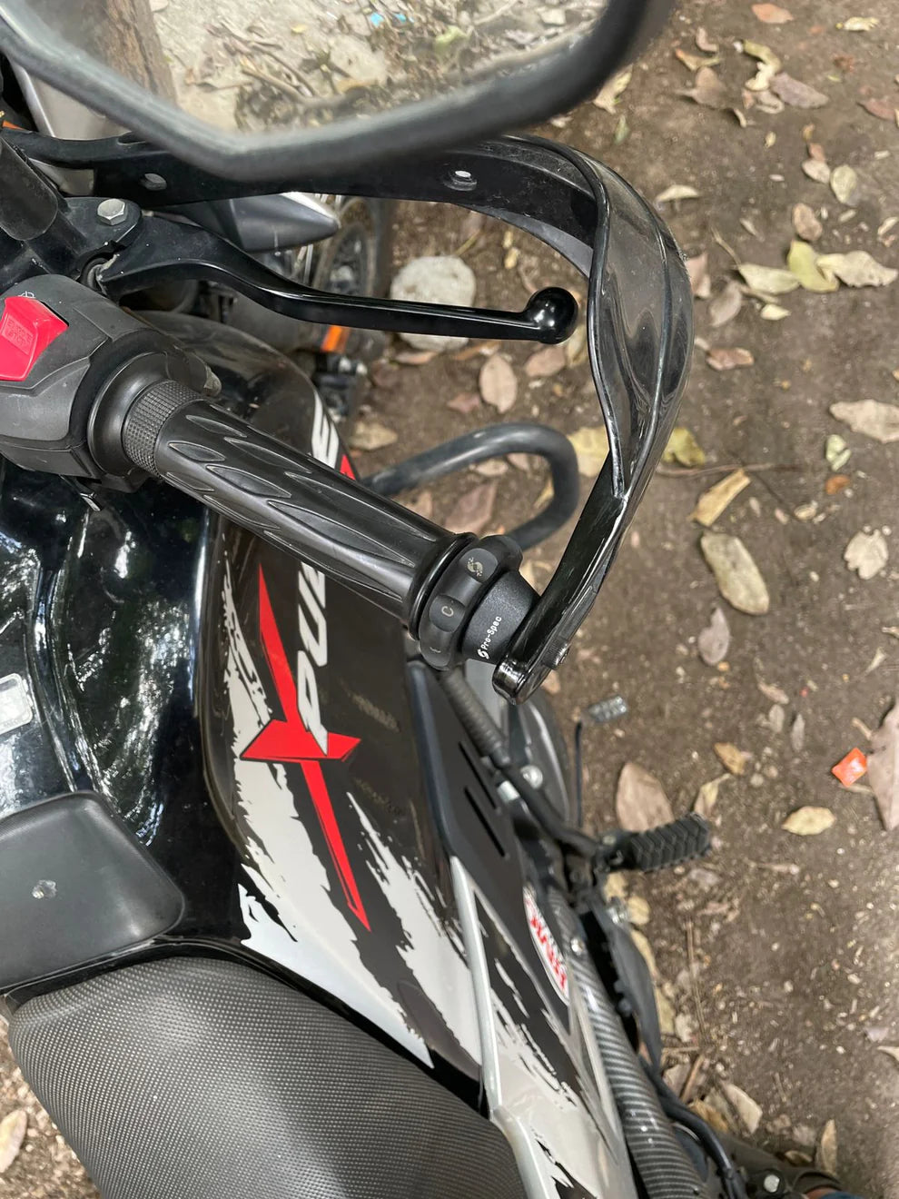 Pro-Spec Easy Cruz Plug Type - Motodrift