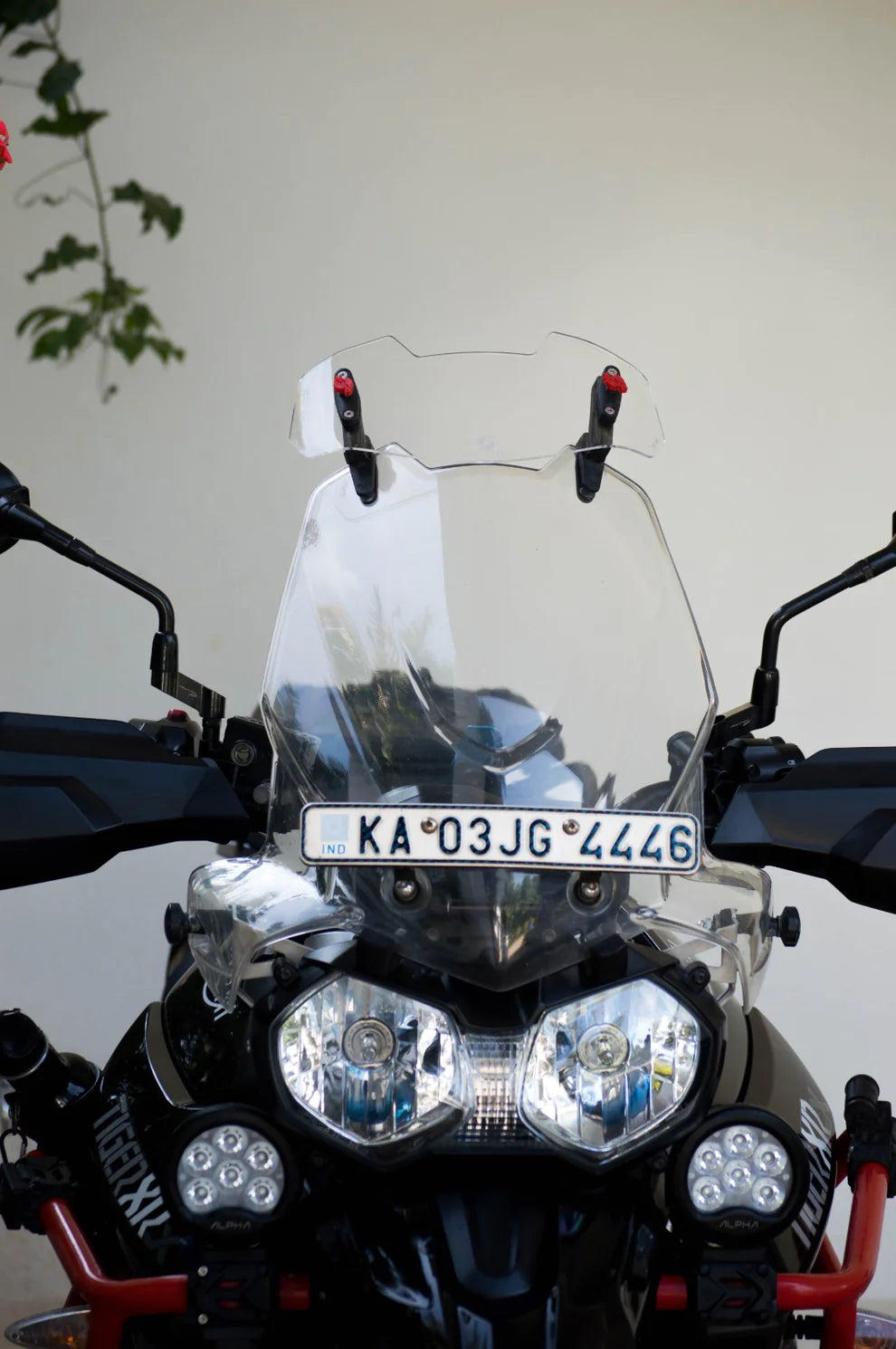 Pro-Spec Easy Ride ER 710 - Motodrift