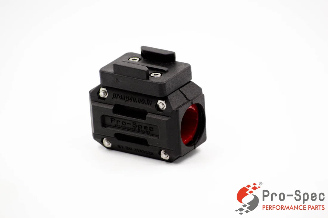 Pro-Spec Easy Tags Camera Mount With Base Mount - Motodrift