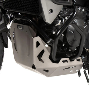 Hepco & Becker Engine Protection Plate For Honda Transalp XL 750 - Motodrift
