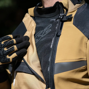 LS2 X-Master Touring Jacket