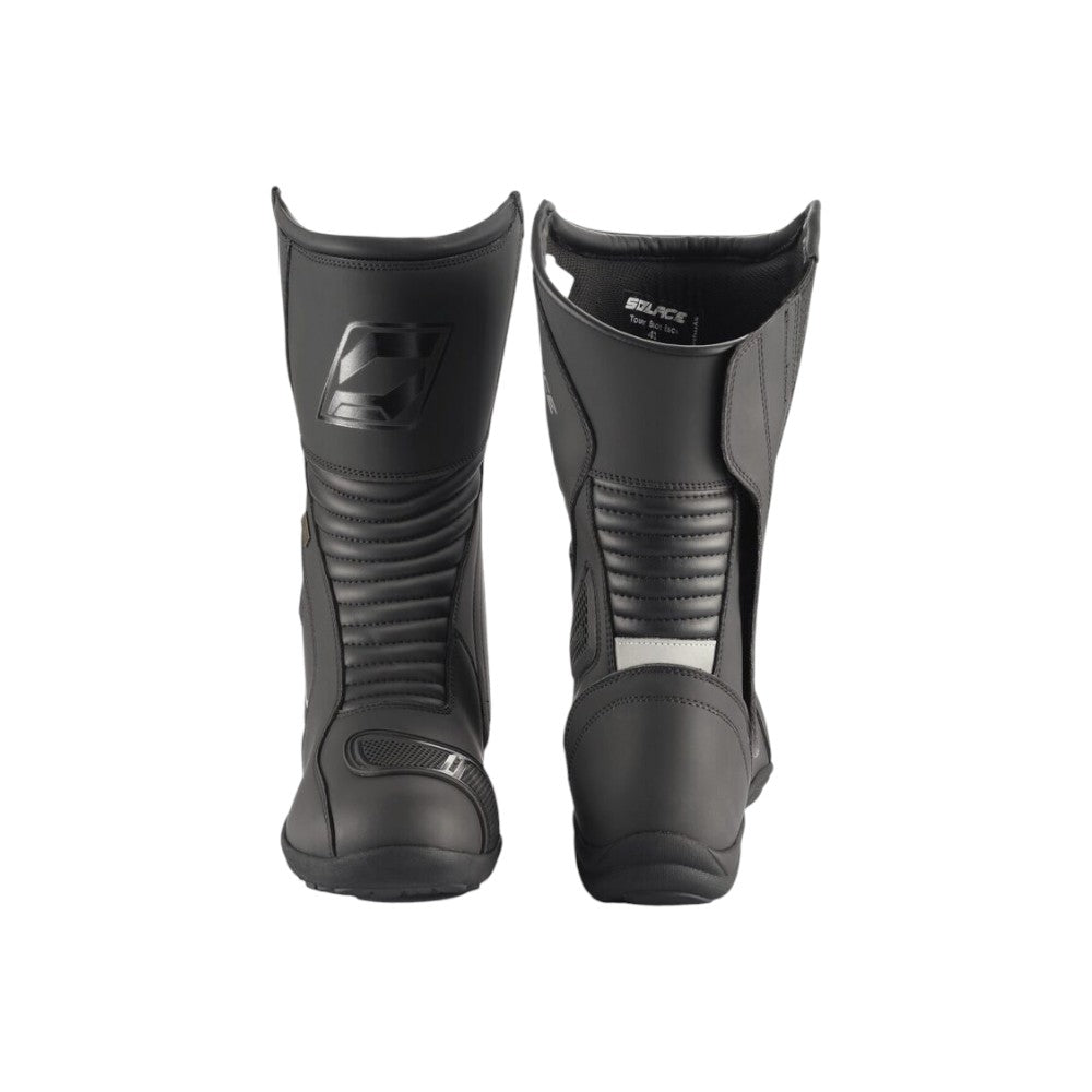 Solace XT Evo Pro Touring Boots - Motodrift