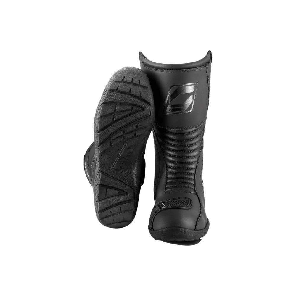 Solace XT Evo Pro Touring Boots - Motodrift