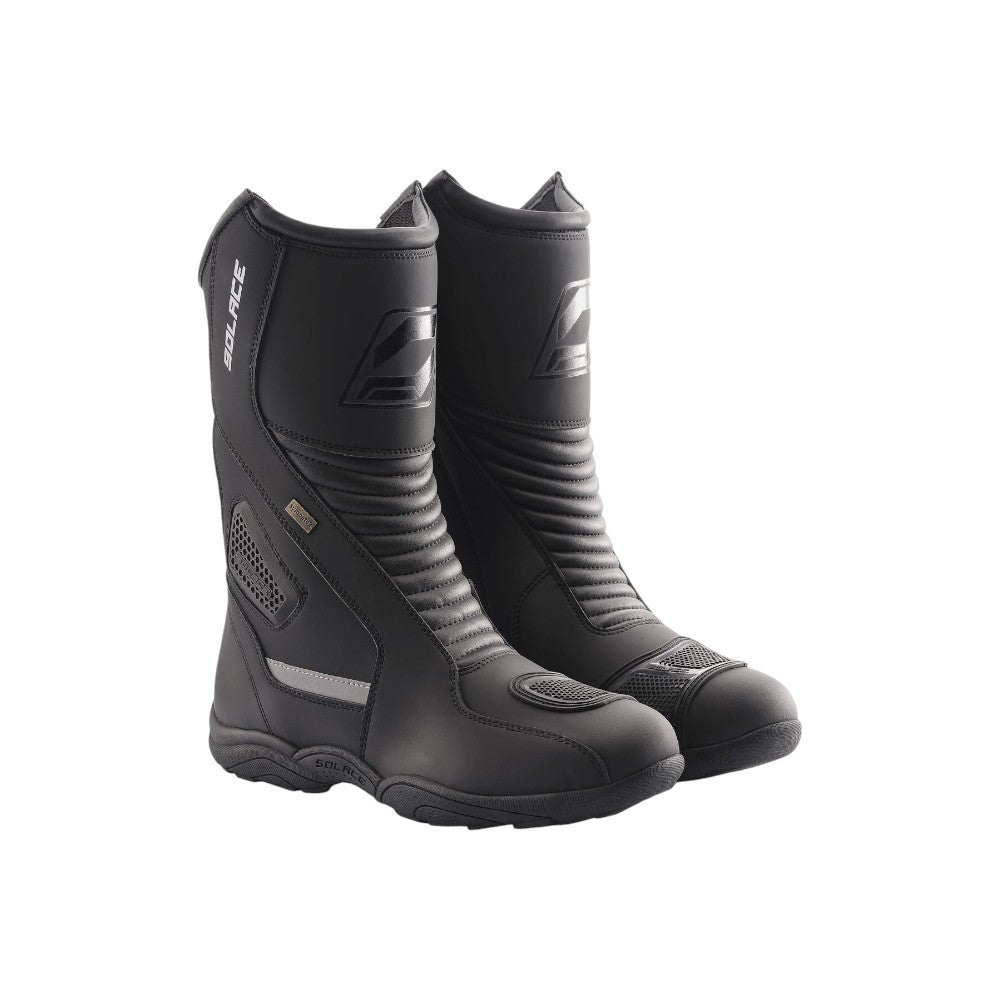 Solace XT Evo Pro Touring Boots - Motodrift