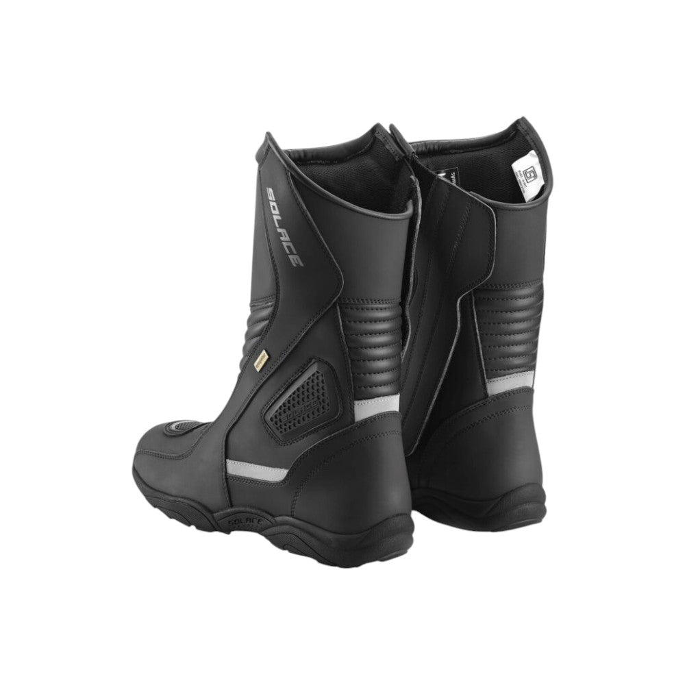 Solace XT Evo Pro Touring Boots - Motodrift