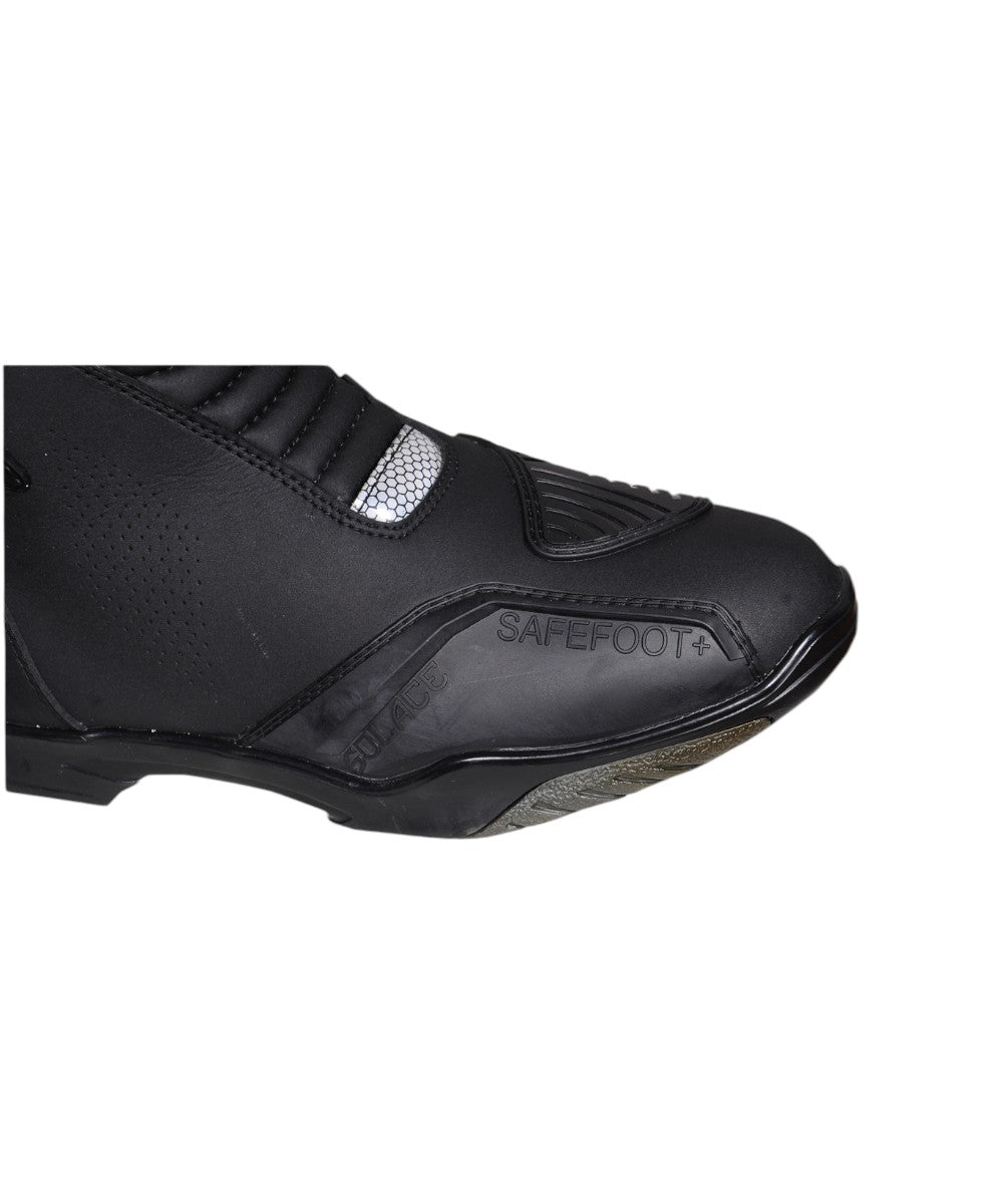 Solace XT EVO Touring Boots - Motodrift