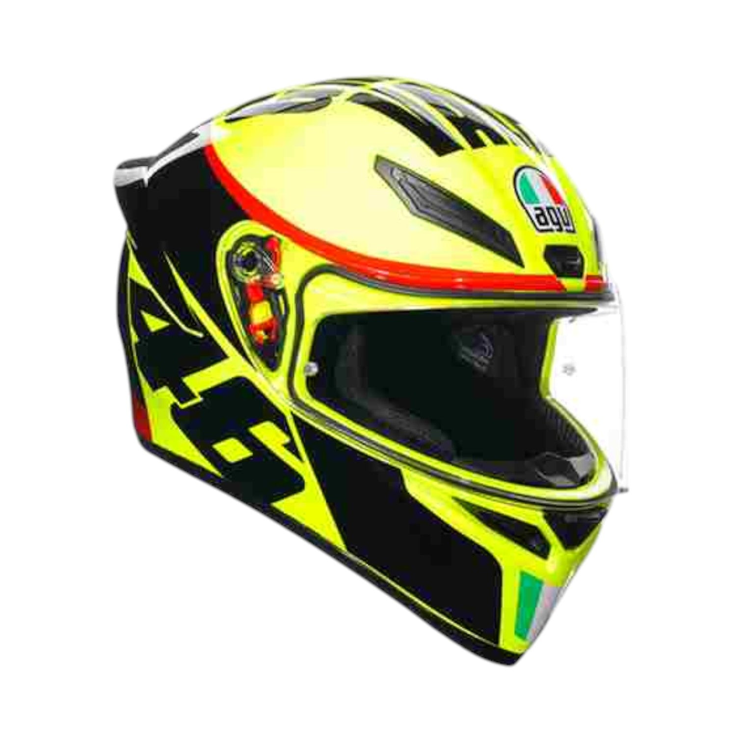 AGV K1 S Grazie Vale Helmet - E2206