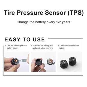 Aoocci C6 Pro All-in-One Motorcycle Carplay System with GPS & Anti-Theft