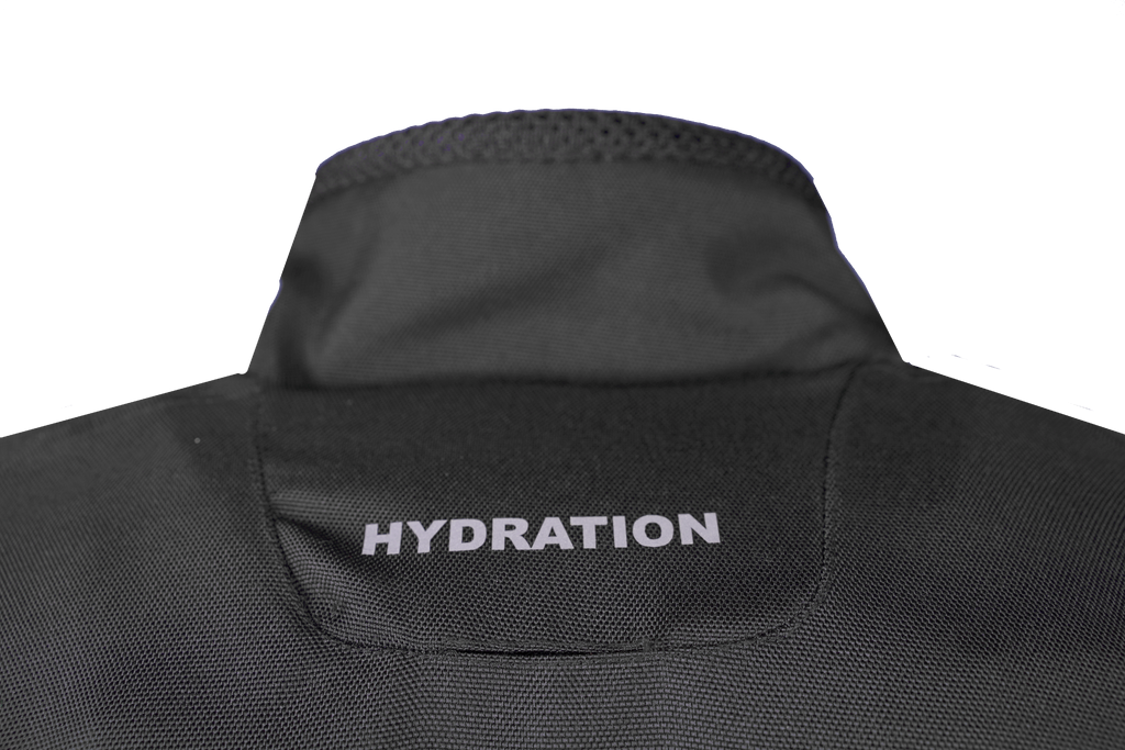 DSG Adv Riding Jacket - Motodrift