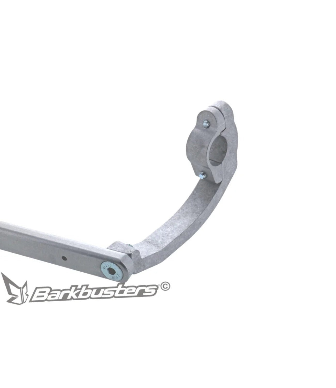 Barkbusters Hardware Kit – Two Point Mount For BMW F 750 GS / F 850 GS / F 850 GSA / R 1250 GS / R 1250 GSA - Motodrift